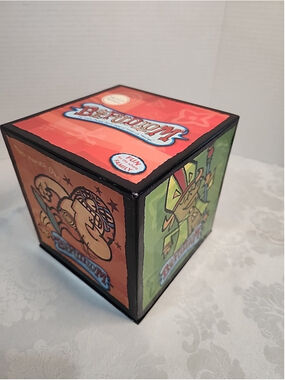 Befudiom Board Game Brand New Act Draw Shout Spell It